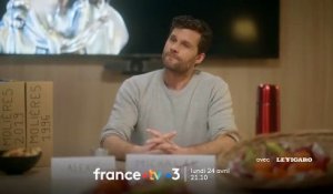 La Nuit des Molières tentera ce soir sur France 3 de s'offrir une image plus dynamique, avec Alexis Michalik aux manettes de la cérémonie de récompenses du théâtre en France - VIDEO