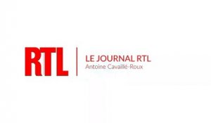 Le journal RTL de 10h du 24 avril 2023