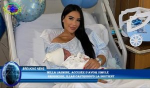 Nabilla enceinte et accusée de porter un faux ventre de grossesse ! - MCE TV