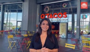 Les Bons Plans de Bruna : rendez-vous chez O’Tacos
