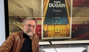 L'Heure des Livres : Marc Dugain