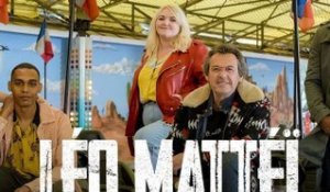 Jean-Luc Reichmann annonce une excellente nouvelle aux fans de Léo Mattéï, brigade des mineurs (TF1)