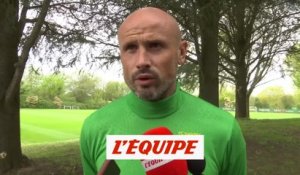 Les joueurs veulent «entrer dans l'histoire» - Foot - Coupe - Nantes