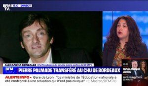 Pierre Palmade transféré au CHU de Bordeaux, toujours sous contrôle judiciaire