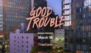 Good Trouble - Promo 5x07