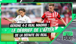 Gérone 4-2 Real Madrid : Débrief de la défaite madrilène et du quadruplé de Castellanos