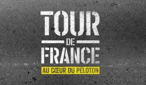 Tour de France 2022 - Au coeur du peloton, le trailer officiel de la série Netflix sur le Tour de France 2022, sortie le 8 juin 2023 !