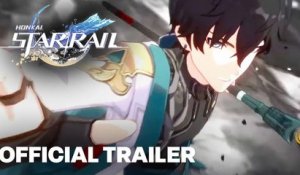 Honkai: Star Rail Launches Today — Next Stop, the Universe!