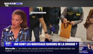 Marseille: qui sont les nouveaux barons de la drogue?