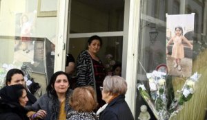 Meurtre de Rose dans les Vosges : le procureur évoque une « altération du discernement et une dangerosité » du suspect