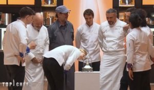 Top Chef 2023 une épreuve fait paniquer les téléspectateurs atteints d'une phobie très particulière