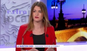 Fonds Marianne : Marlène Schiappa "soutient l’ouverture de toute commission d’enquête possible"