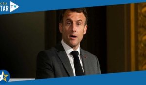 Emmanuel Macron : “Ah p*tain”, cette insulte lâchée en plein bain de foule