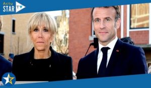 Brigitte et Emmanuel Macron surpris au restaurant : leur sortie a failli mal tourner…