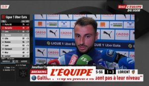 Clauss : « Le titre ? On espère toujours » - Foot - L1 - OM