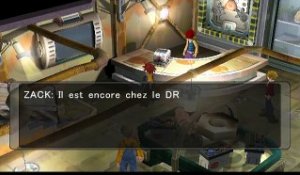 Pokémon XD : Le Souffle des Ténèbres online multiplayer - ngc