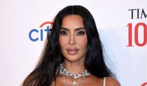 Kim Kardashian : au plus mal lors de sa rupture avec Pete Davidson ?
