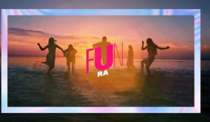 Vladimir Cauchemar en mix à Fun Radio Ibiza Experience