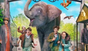 Buster l'éléphant | Film Complet en Français | Famille