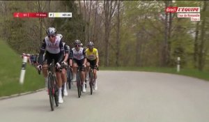 Le replay de la 5e étape - Cyclisme - Tour de Romandie