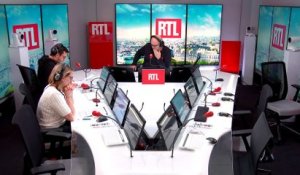 Le journal RTL de 19h du 30 avril 2023