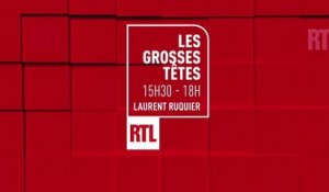Le journal RTL de 17h du 01 mai 2023