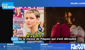 Scandale conjugal à Monaco : Charlène victime des actions d'Albert ?