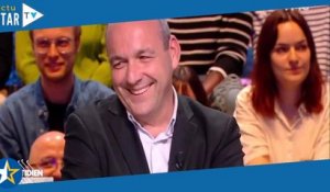 “C’est dégueulasse !”: Laurent Berger hilare après un commentaire sur sa calvitie dans Quotidien