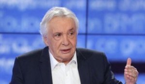 "Mais qu’est-ce qu’il dit ?", Michel Sardou dérape sur TF1 au sujet de Grégory Lemarchal : Pascal Nègre se souvient !