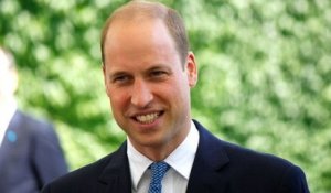 Héritages - Spéciale prince William : le vrai successeur de la couronne ?