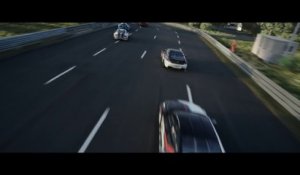 «Gran Turismo» - bande-annonce VOST