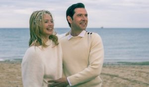 « L’amour et les forêts » : Virginie Efira et Melvil Poupaud dans un duo amoureux tourmenté (vidéo)