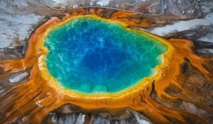 Supervolcan Yellowstone : menace sur la planète