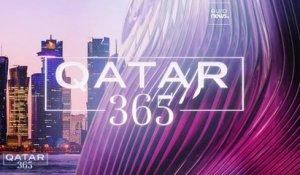 Tissage, épées, fauconnerie : comment le Qatar préserve ses traditions