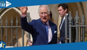 Charles III : son ennui palpable au couronnement d’Elizabeth II