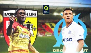 RC Lens - OM : les compositions probables