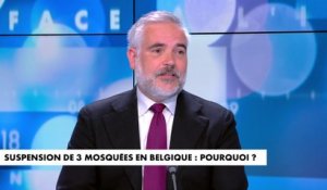 Guillaume Bigot : «L’État européen est très faible vis-à-vis de l’islamisme et de l’ingérence»