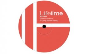 SG Lewis - Lifetime (Dimitri From Paris 'Cruising Attitude' Remix / Visualiser)