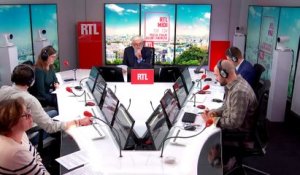 Le journal RTL de 12h du 05 mai 2023