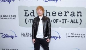 Ed Sheeran remporte un nouveau procès pour plagiat