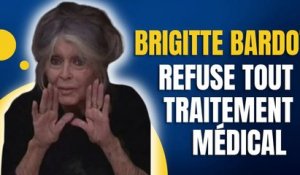 Brigitte Bardot gravement malade ? Les révélations fracassantes de Matthieu Delormeau