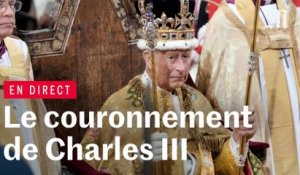 Couronnement de Charles III, en direct vidéo