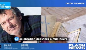 TF1 suspend "Les 12 coups de midi" : la surprenante annonce de Jean-Luc Reichmann sur Twitter !