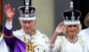 Les temps forts du couronnement du roi Charles III et de la reine Camilla