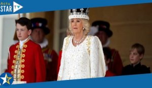 Couronnement de Camilla : l’adorable clin d’oeil de la reine à ses petits-enfants