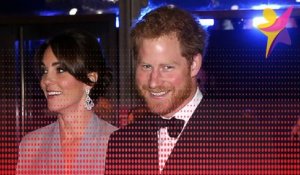 Kate et William rejetés par le prince Harry : ses stratégies dévoilés
