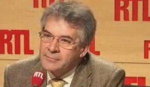 Sir Peter Westmacott invité de RTL (24 mars 08)
