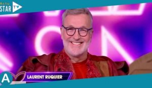 Laurent Ruquier dans Mask Singer sur TF1 : France 2 a-t-elle eu son mot à dire ?