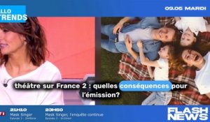Un coup de théâtre inattendu pour Faustine Bollaert sur France 2 : quel impact sur l'émission ?