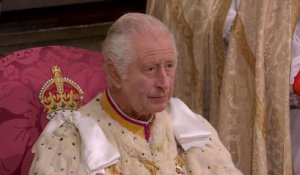Charles III : ce touchant message d’anniversaire adressé à son petit-fils Archie